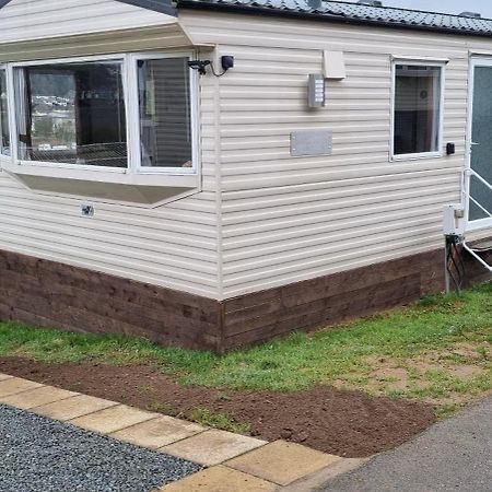 Light And Airy 2 Bedroom Mobile Home Aberystwyth Eksteriør bilde