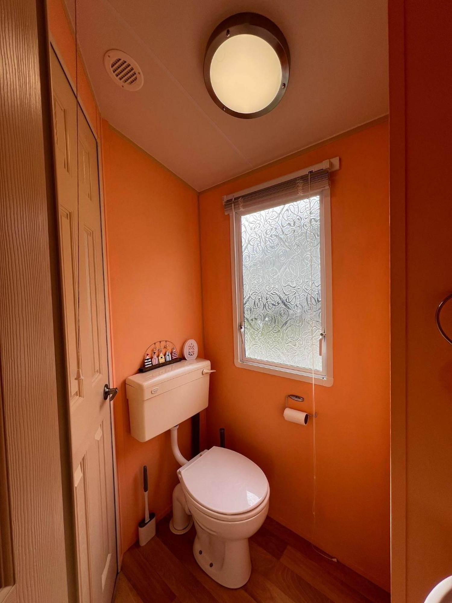 Light And Airy 2 Bedroom Mobile Home Aberystwyth Eksteriør bilde