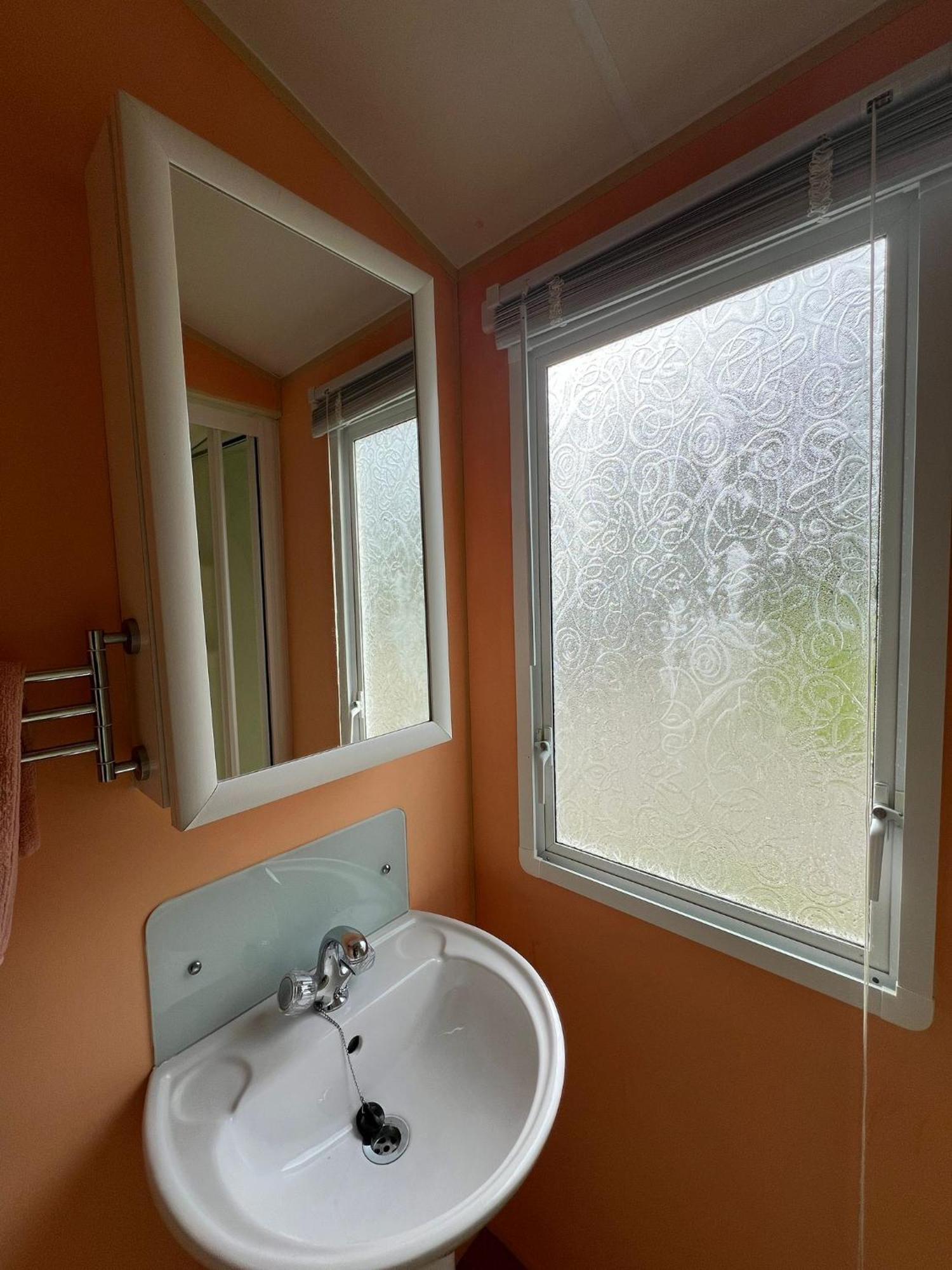 Light And Airy 2 Bedroom Mobile Home Aberystwyth Eksteriør bilde